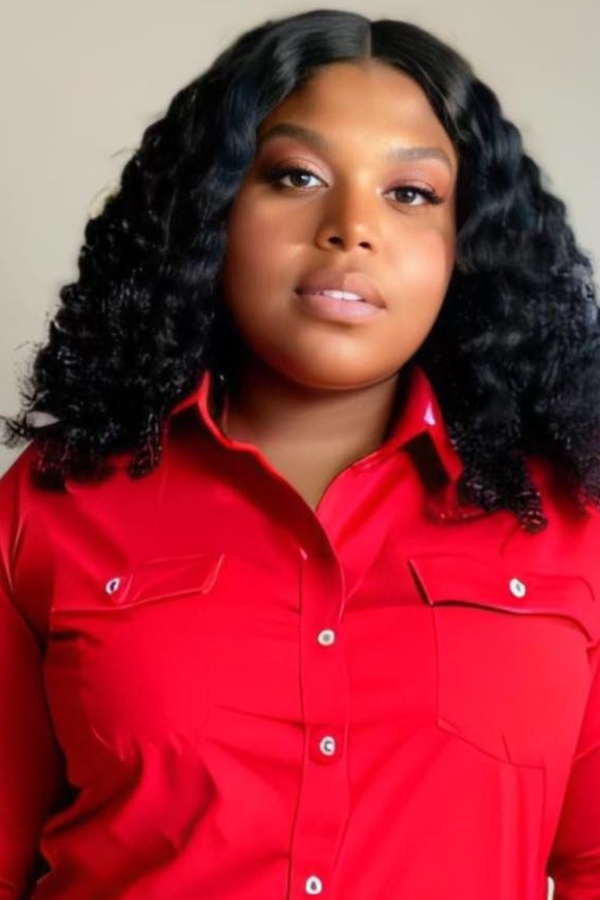 Cruise Brothers Travel Agent Marita Baker